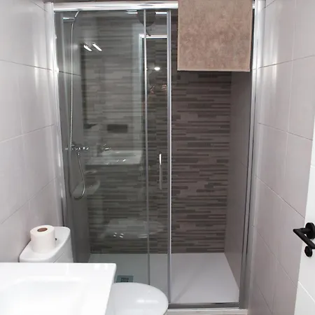 El Chorrilllo Appartement *