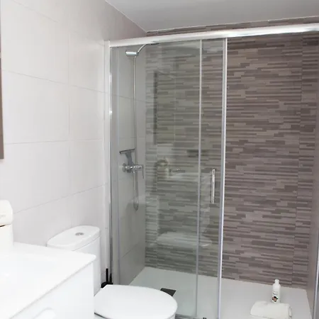 Appartement El Chorrilllo Almayate