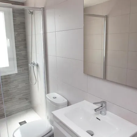 Appartement El Chorrilllo Almayate