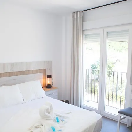 El Chorrilllo Appartement *