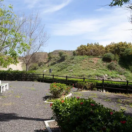 El Chorrilllo Appartement Almayate