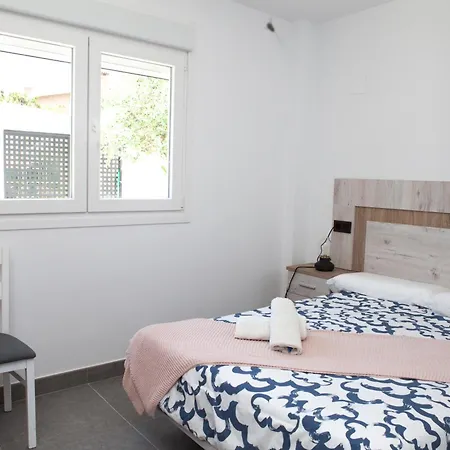 Appartement El Chorrilllo