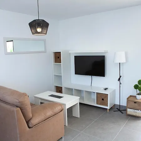 El Chorrilllo Apartment Almayate Bajo