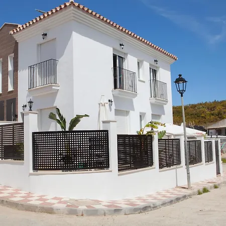 Apartment El Chorrilllo Almayate Bajo